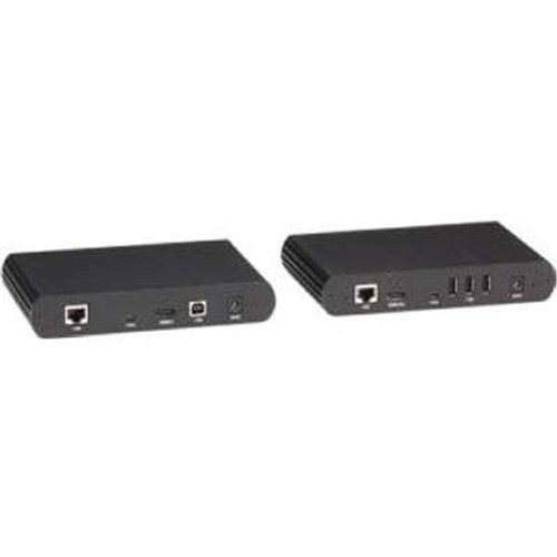 Black Box ACU2500A-R3 - KVM Extender HDMI USB 2.0 Single Access Catx