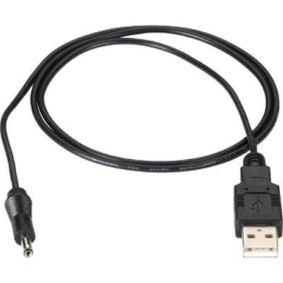 Black Box AVX-DVI-FO-USBPS - USB Power Cable for Avx-DVI-Fo-Mini