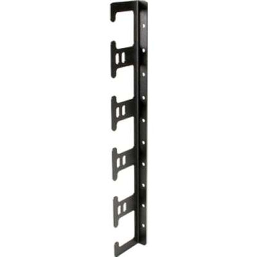 Black Box ECVCM - Sectional Cable Manager for Elite Cabinet