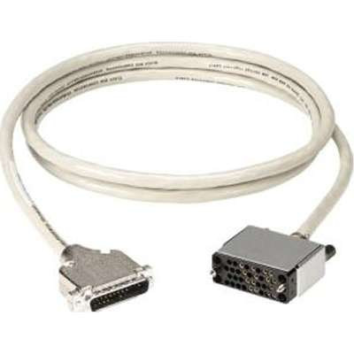Black Box EHN067T-0006-MF - RS-530/V.35 Adapter Cable