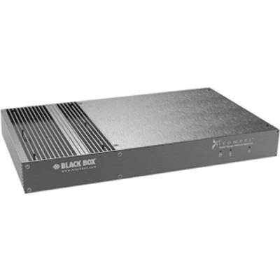 Black Box ICQS-VE-SU-W - Icompel Q Series VESA Subscriber WiFi
