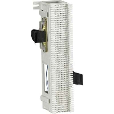 Black Box JP621 - CAT3 Telco Splice Block Type 66 50-Pai