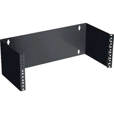 Black Box JPM054-R2 - Wallmount Patch Panel Bracket 19INW M5