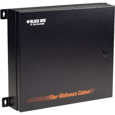 Black Box JPM4000A-R2 - Fiber Optic Enclosure NEMA 4 R FD