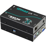 Black Box KV04-REM - Servswitch CX Remote Unit PS/2 Basic