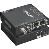 Black Box LG741-TXLXSC - Modular Media Converter Conversion Module