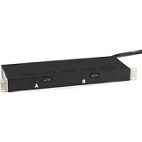 Black Box PDUBV20-S30-200-R2 - PDU 20 Amp Vertical (18 IEC C13 & (2 C19 Outlets