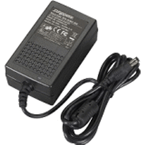 Black Box PS655 - Replacement Power Supply 12 VDC 5 Amp