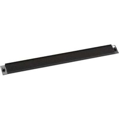 Black Box QCE-SPFP- 1U - Elite Quietcab Soundproof Filler Panel 1U