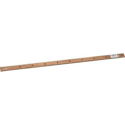 Black Box RM064-R2 - Grounding Equipment Grounding Bar for 1