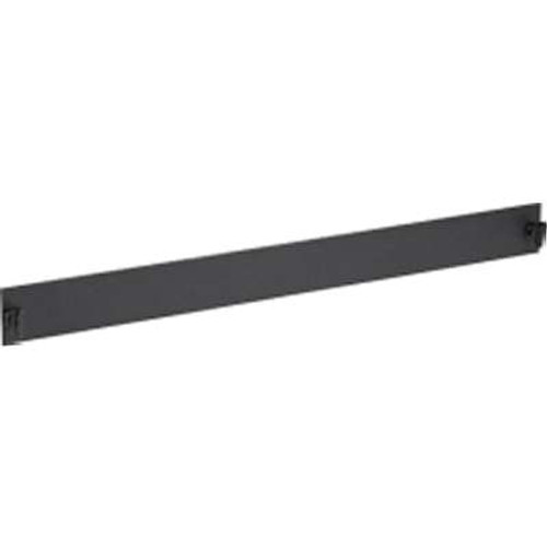 Black Box RM1031 - 1U Tool-Less Filler Panel