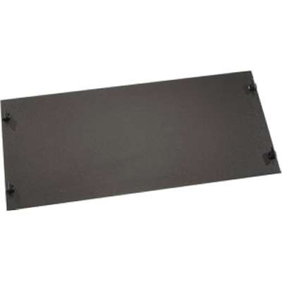 Black Box RM1035 - Tool-Less Filler Panel 5U
