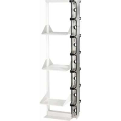 Black Box RM124 - Premier Cable Managers 84 inch Double-SID