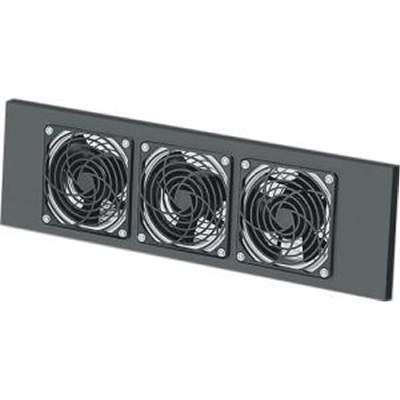 Black Box RM2012 - Roof-Mounted Fan Tray for Performance PL