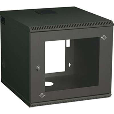 Black Box RM2411A - Select Wallmount Cabinet 6U