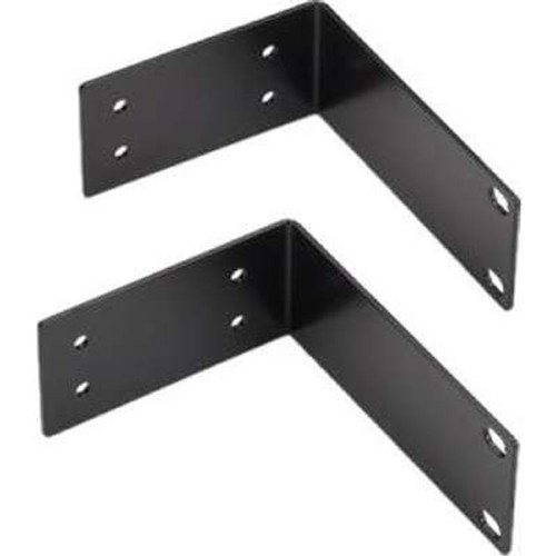 Black Box RMKSECURE - Rack Mount Kit for Secure Switch