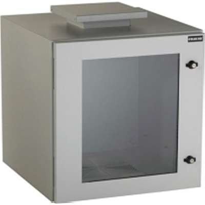 Black Box RMW5120AF - Climatecab NEMA 12 Wallmount Cabinet Wit