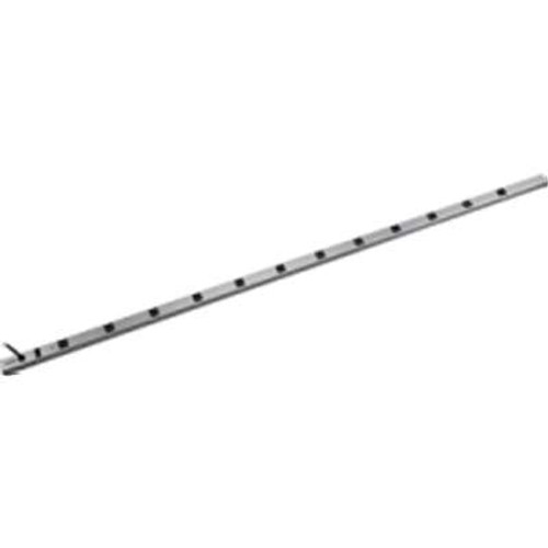 Black Box SP199A-R2 - Vertical AC Power Outlet Strip with Surg