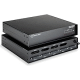 Black Box SW540A-R3 - Code-Operated Matrix Switch