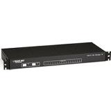Black Box SW552A - Secure Site Manager 16-Port