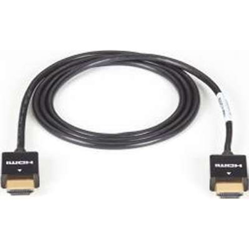 Black Box VCS-HDMI-005M - Slim Line High Speed HDMI Cable 5 M 16