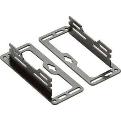 Black Box VX-HDMI-IP-VESA - Vesawallmount Kit for Mediacento IPX