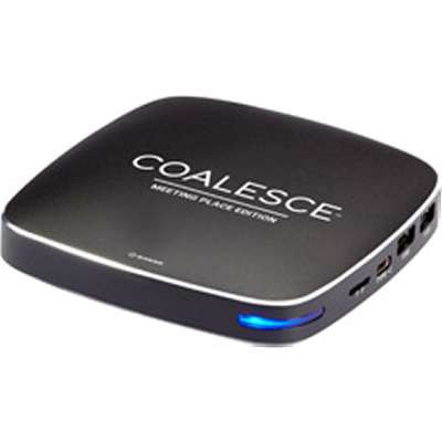 Black Box WC-COA-MPE - Coalesce Meeting Place Edition Wireless Presentation System