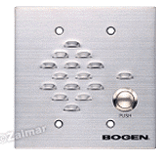 Bogen Communications ADP1 - Door Phone