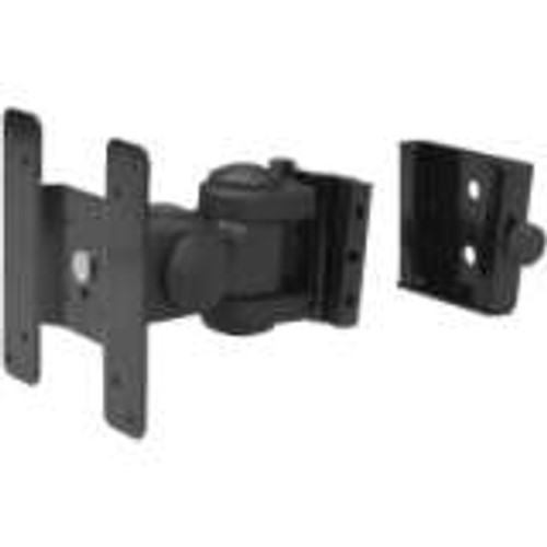 Bosch Security UMM-LW-30B - Wall Tilt/Swivel Mount for 26 inch LCD Monitors