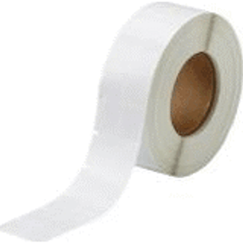 Brady People ID B30C-4000-584-SL - B30 B584 SLV 4 inch x 50 Ft Fit