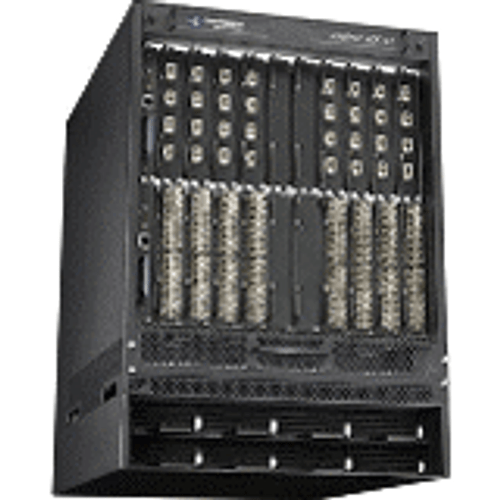 Brocade Communications BRX6RACNPIPSU0104 - X6 P/S Npi 4-Slot and 8-Slot