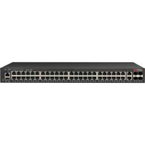 Brocade Communications ICX7150-48PF-2X10G - ICX7150 Switch 48X Geth PoE+ 2X10G