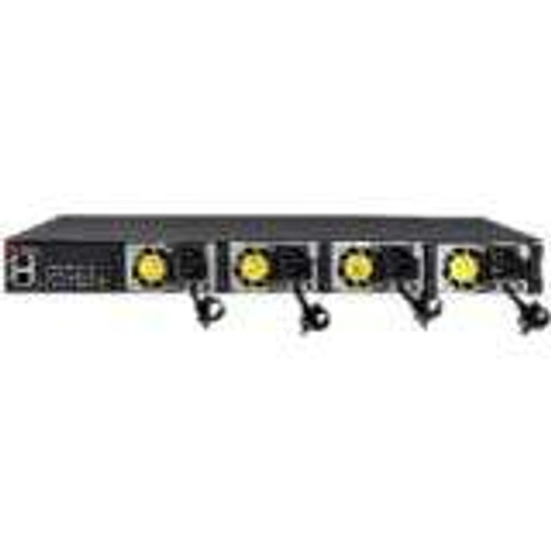 Brocade Communications ICX-EPS4000-SHELF - EPS4000 Shelf with 4 Bays