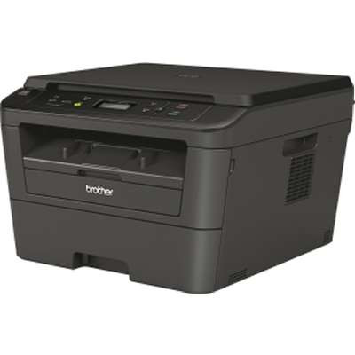 Brother DCP-L2520DW - DCP-L2520DW Monochrome All-in-One Laser Printer