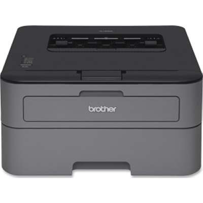 Brother HL-L2320D - HL-L2320D Laser 30PPM 2400X600DPI A4 USB 8MB with Duplex