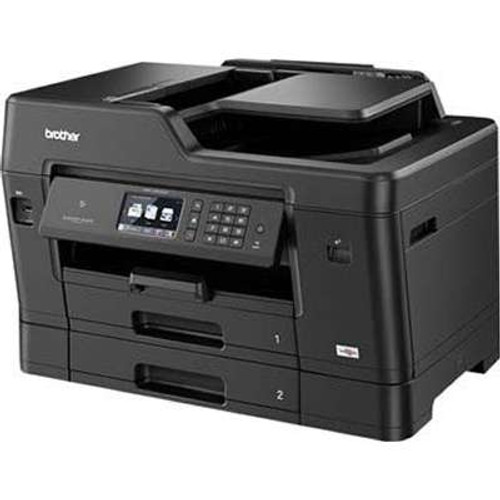 Brother MFC-J6930DW - MFC-J6930DW All-in-One Inkjet Printer