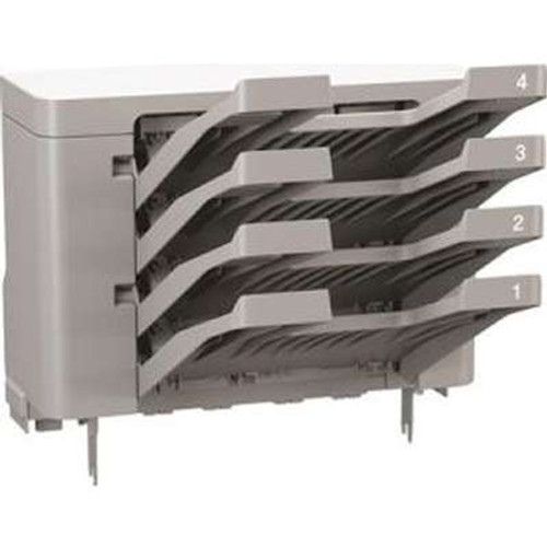 Brother MX4000 - MX4000 4 Bin Mailbox for HL-L6400DW HL-L6400DWT