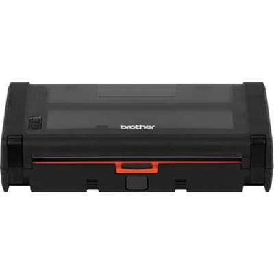 Brother Mobile Solutions PA-RC-001 - Rugged Roll Case for PocketJet 7 Series Printer