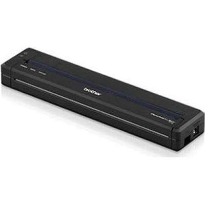 Brother Mobile Solutions PJ722 - PJ-722 PocketJet 7 Mobile Thermal Printer with USB