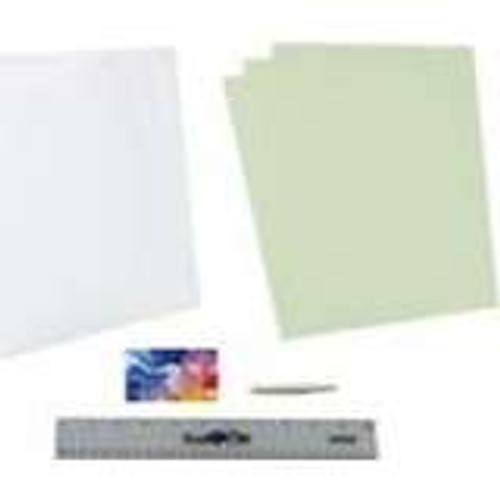 Brother Sewing CAPSS1 - Scanncut Printbl Sticker Sheet