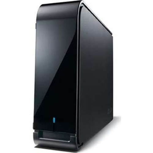 Buffalo Technology HD-LX4.0TU3 - 4TB DriveStation Axis Velocity USB 3.0 External Desktop Hard Drive