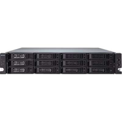 Buffalo Technology TS-2RZH24T12D - Terastation 7120R Enterprise NAS 24TB 12X2TB RM High Performance