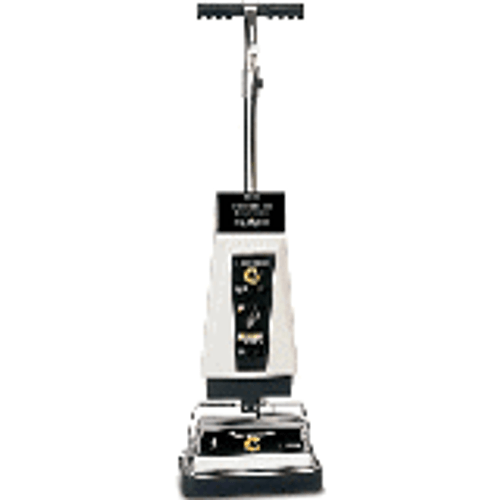 C2G 00-2079-2 - Thorne Electric P2600A Hard Floor Carpet Cleaner