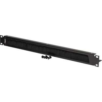 C2G 14599 - 1U Feed Through Brush Panel