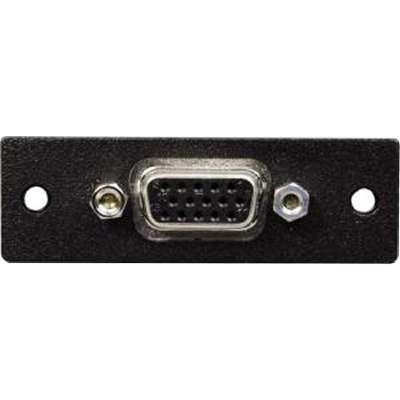 C2G 16240 - Wiremold Audio/Video Interface Plates (A