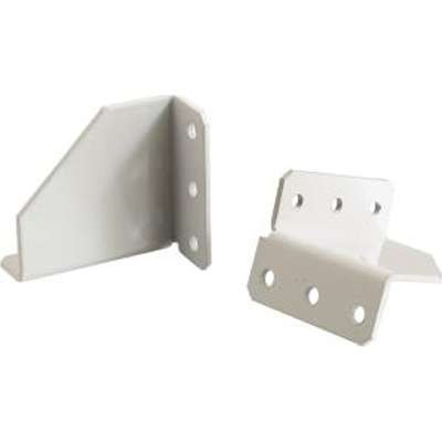 C2G 16284 - Wiremold Ecb-1RUMB Rack Mount Brackets