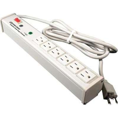 C2G 16298 - 15FT Wiremold Plug-In Outlet Center Unit