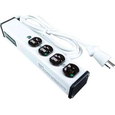 C2G 16306 - 15FT Wiremold Plug-In Outlet Center Unit