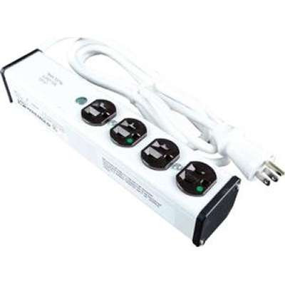 C2G 16310 - 15FT Wiremold Plug-In Outlet Center Unit