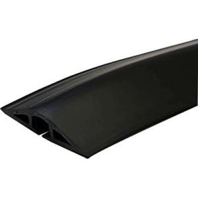 C2G 16327 - Wiremold 5 Ft Corduct - Black